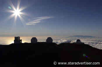 House bill would phase out University of Hawaii, create new Mauna Kea stewardship authority