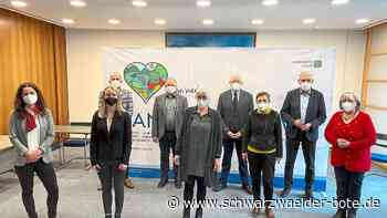 #KreisCalwGemeinsam - Sprachrohr für schweigende Mehrheit in der Corona-Pandemie - Schwarzwälder Bote