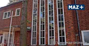 Museum für Kleinmachnow am Jägerstieg: Planung für Sanierung hat begonnen - Märkische Allgemeine Zeitung