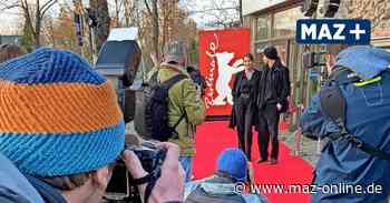 Kleinmachnow: Neue Kammerspiele sind auch 2022 wieder Berlinale-Kino - "Berlinale Goes Kiez" - Märkische Allgemeine Zeitung