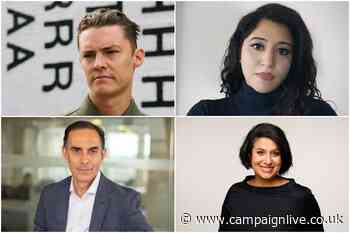 Movers and Shakers: Ogilvy, Snap, Adam & Eve/DDB, M&C Saatchi, Mindshare, OMD and more