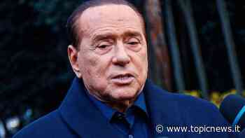 Avete mai visto Arcore 2, la residenza di Silvio Berlusconi: una reggia da vero sovrano - TopicNews.it