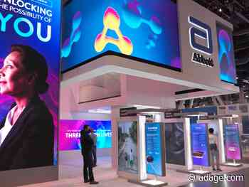 CES 2022 trends that will reshape exhibit booths in the year ahead