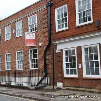 Farnham town-centre office property sold for £1.5m - Farnham Herald