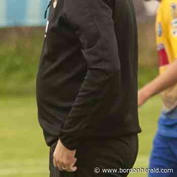 Farnham Town sack manager Colin Millard - Bordon Herald