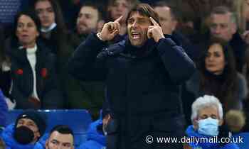 Transfer news LIVE: Tottenham table £37m offer for Porto's Luis Diaz