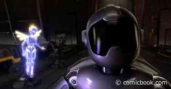 Toonami Announces Special Cyberpunk Marathon - ComicBook.com