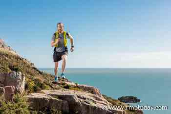 'Marathon Man': a tale of family bond, good friends and running Ireland - Rocky Mountain Outlook
