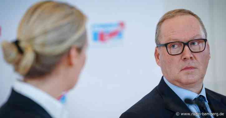 CDU-Politiker Otte lässt Amt als Chef der Werte-Union ruhen