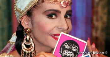 Cloris Brosca, la "zingara" in missione ad Arcore: in un "pizzino", le indiscrezioni clamorose su Berlusconi - Liberoquotidiano.it