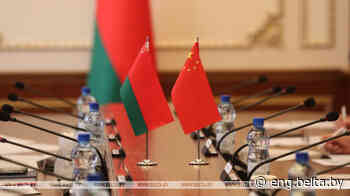 Belarus' Svetlogorsk District, Chinese Baoding signs twinning agreement - Belarus News (BelTA)