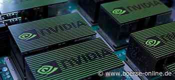 Nvidia-Aktie: 40 Milliarden Übernahme soll wohl nicht stattfinden
