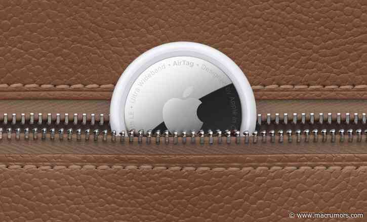 Apple Explains How to Stay Safe With AirTag and More in Personal Safety Guide