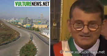 Melfi, illuminazione zona industriale: arriva il primo risultato importante. Ecco le ultime notizie - vulturenews.net