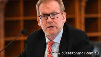 Qld govt begin search for new CCC chair - Busselton Dunsborough Mail