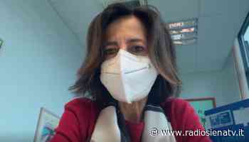 Dei (Asl Tse) a Siena Tv: "Prime dosi, indietro la fascia 20-29 anni. Vaccini nelle scuole al via" | RadioSienaTv - RadioSienaTv