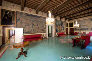 27 gennaio, Giorno della Memoria: la commemorazione a Siena - SienaFree.it