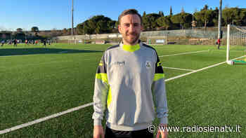 Mercato Siena: preso il terzino Lorenzo Laverone - RadioSienaTv