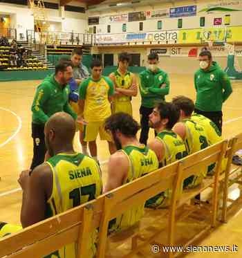 Basket, il Costone verso la sfida con il Bama Altopascio - Siena News