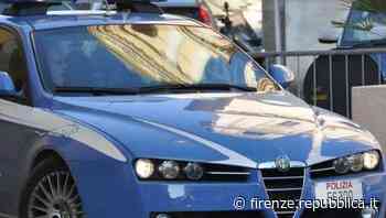 Siena, molesta due ragazze: arrestato per violenza sessuale - La Repubblica Firenze.it