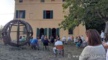 Progetto ‘Eterno presente’, le Contrade in Pinacoteca e Villa Brandi - Siena News