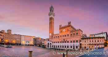 Offerta weekend a Siena: 2 giorni in B&B signorile dietro Piazza del Campo da soli 29€! - La pagina degli sconti