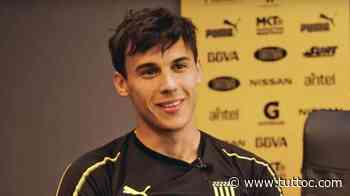 Varela saluta il Siena: "Grazie a tutti per questi mesi" - Tutto Lega Pro