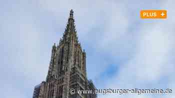Ulmer Münsterturm öffnet nach Sanierung wieder – aber nur teilweise