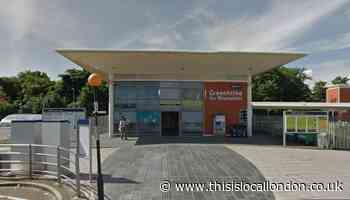 Erith fare dodger ordered to pay more than £300 in court