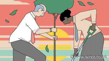 The Neoliberal Form of Capitalism Is Dying