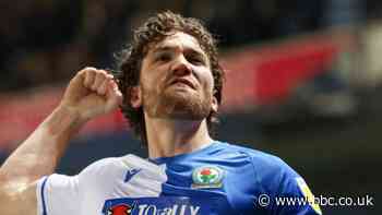 Blackburn Rovers 1-0 Middlesbrough: Sam Gallagher strike sees hosts move up to second