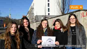 Auf den Spuren der jüdischen Familie Bernheimer in Augsburg