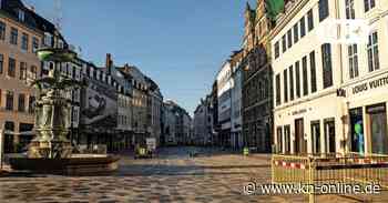Dänemark prescht vor: Schluss mit Corona-Maßnahmen Ende Januar