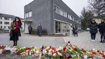 Heidelberger Amoklauf: Polizei versucht Rekonstruktion der Tat - kein politischer Hintergrund