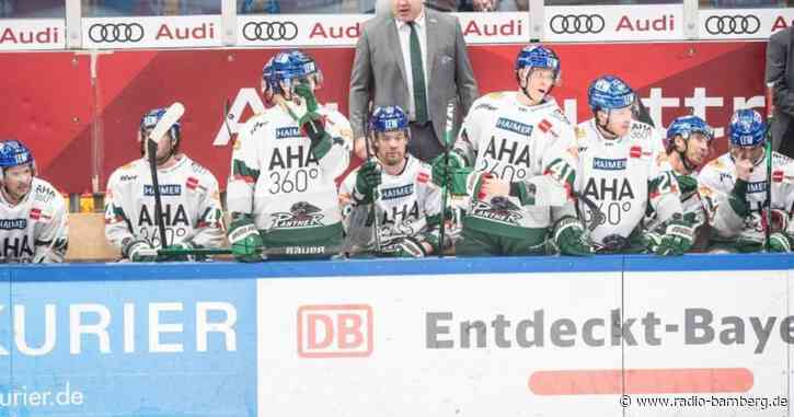 Neuer Gegner: Augsburger Panther gegen Iserlohn Roosters