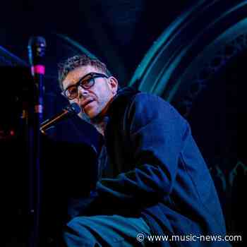 'You can judge for yourself': Damon Albarn addresses Taylor Swift spat at LA gig