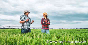 Master mentorship to smooth your farm’s transition