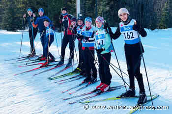 More medals awarded to the Nechako Nordics - Vanderhoof Omineca Express