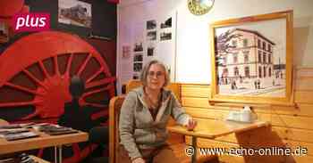 Bischofsheim: Heimatmuseum feiert 25-Jähriges - Echo Online