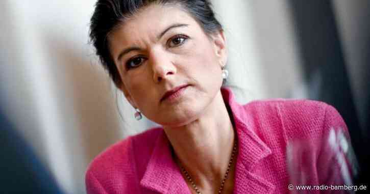 Wagenknecht laut Sprecher mit Coronavirus infiziert