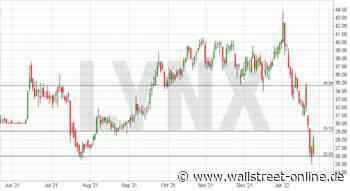 LYNX: Suse: Chance auf Mega-Turnaround