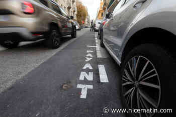 Le stationnement sera gratuit dans les rues de Nice ce jeudi