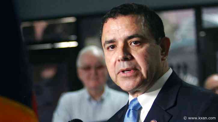 FBI raid on Cuellar home emboldens progressives, Republicans