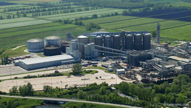 Virgin Media O2 bags itself a sweet private networking deal