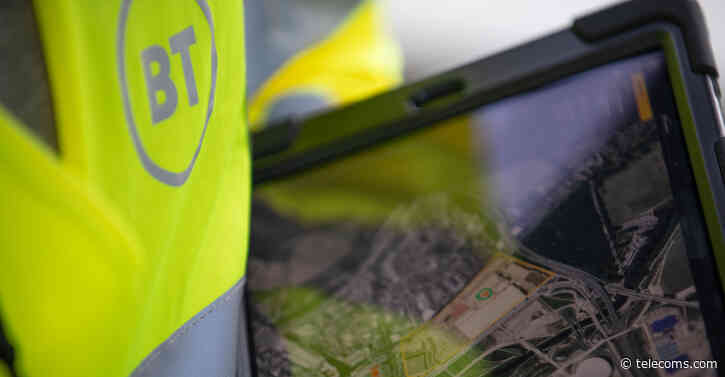 BT plays catch up on OpenRAN with help from Nokia