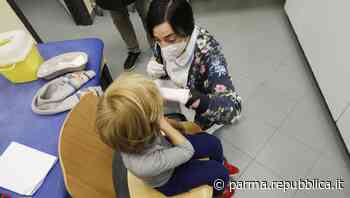 Covid: a Parma, Fidenza e Borgotaro open day vaccinale per la fascia 5-19 anni - La Repubblica
