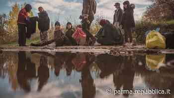 La Tregua di Primo Levi rivive sul greto del torrente Parma - La Repubblica