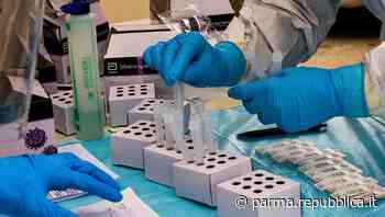 Covid, a Parma i tamponi di guarigione si prenotano anche on line - La Repubblica