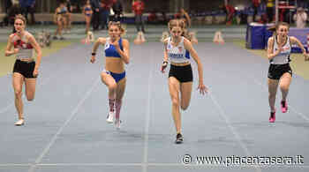 Tre titoli per le atlete fiorenzuolane ai regionali indoor di Parma - piacenzasera.it - piacenzasera.it