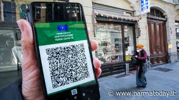 La protesta dei tabaccai di Parma: "Controllare il green pass sarà impossibile, pronti allo sciopero" - ParmaToday